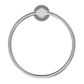Mecca Hand Towel Ring CH