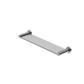 Mecca Metal Shwr Shelf CH