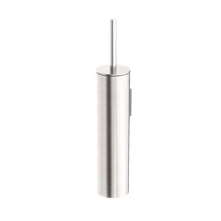 Mecca Toilet Brush Holder BN