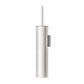 Mecca Toilet Brush Holder BN