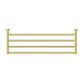 Mecca Towel Rack BG