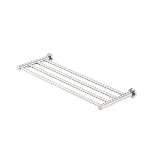 Mecca Towel Rack BN