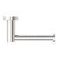 Mecca Toilet Roll Holder BN