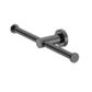 Mecca Dbl Toilet Roll Holder GM