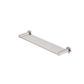 Mecca Metal Shwr Shelf BN