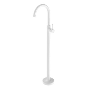 Mecca Floor Bath Mixer MW