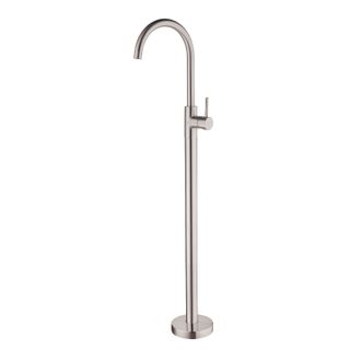 Mecca Floor Bath Mixer BN