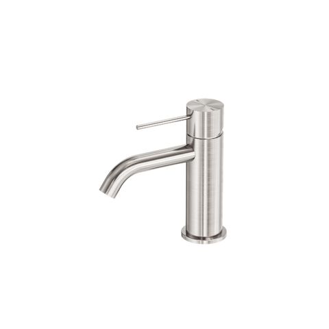 Mecca Basin Mixer BN