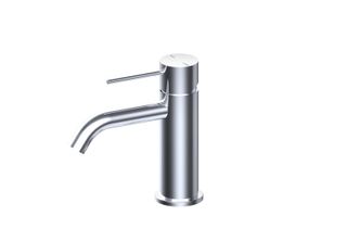 Mecca Basin Mixer CH