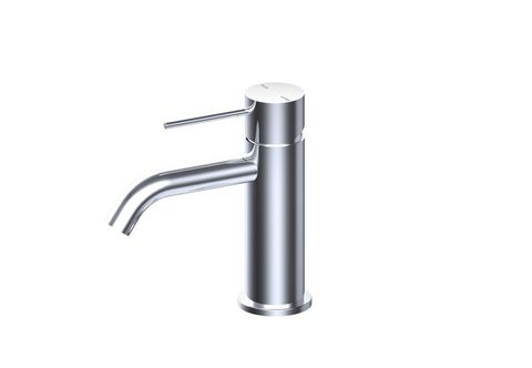 Mecca Basin Mixer CH