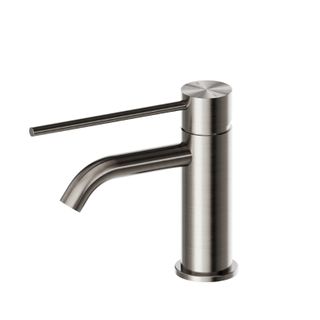 Mecca Care Basin Mixer BN