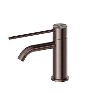 Mecca Care Basin Mixer BZ