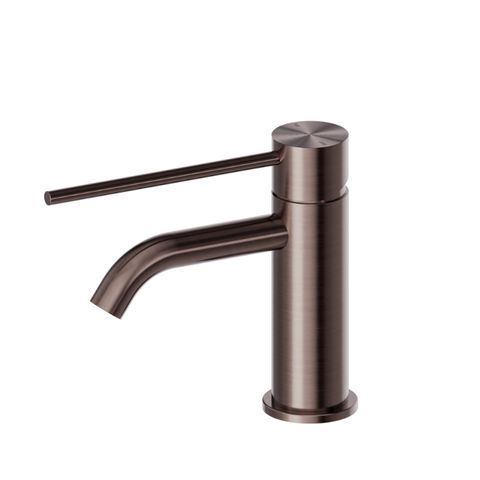 Mecca Care Basin Mixer BZ