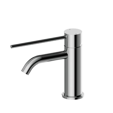 Mecca Care Basin Mixer CH
