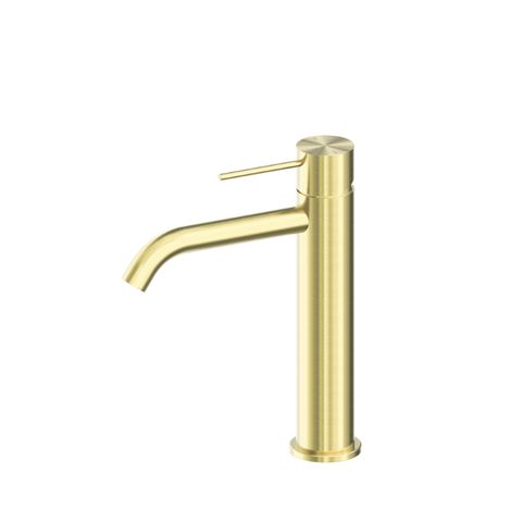 Mecca Mid Tall Basin Mixer BG