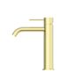 Mecca Mid Tall Basin Mixer BG