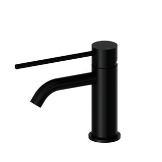 Mecca Care Basin Mixer MB