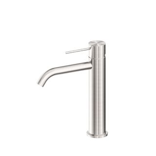Mecca Mid Tall Basin Mixer BN