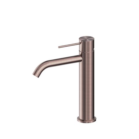 Mecca Mid Tall Basin Mixer BZ
