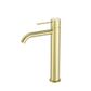 Mecca Tall Basin Mixer BG