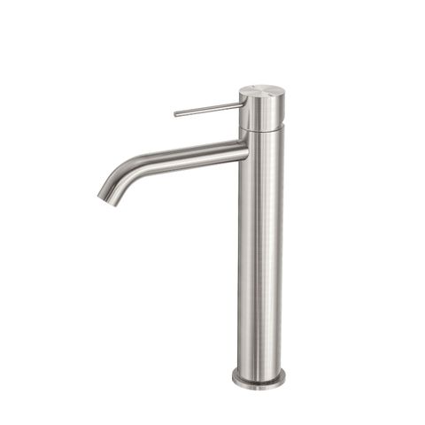 Mecca Tall Basin Mixer BN
