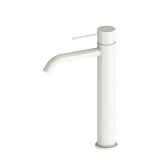 Mecca Tall Basin Mixer MW