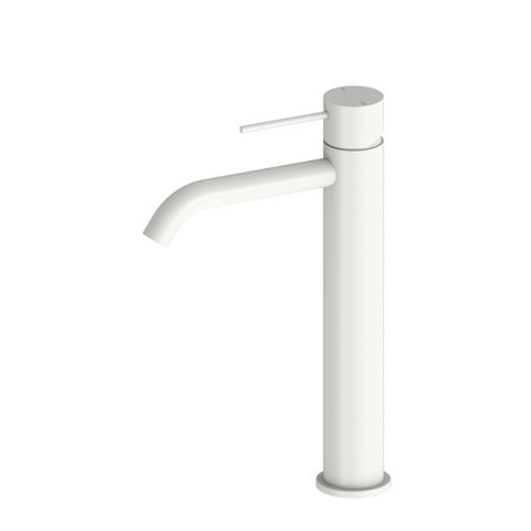 Mecca Tall Basin Mixer MW
