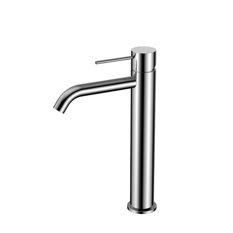 Mecca Tall Basin Mixer CH