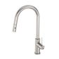 Mecca Pull Out Mixer w/Veg Spray BN