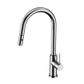 Mecca Pull Out Mixer w/Veg Spray CH