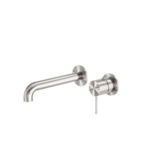 Mecca Wall Bsn/Bth Mix S/Plt 230 BN