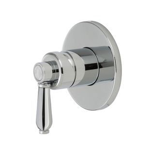 ELEANOR Wall Mixer Chrome