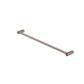 New Mecca Sgl Towel Rail 600 BZ