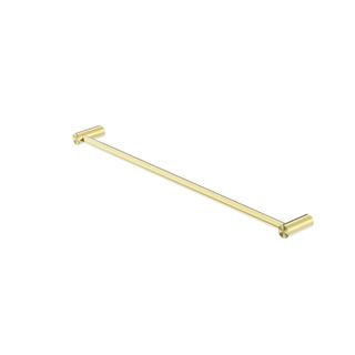 New Mecca Sgl Towel Rail 600 BG