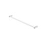 New Mecca Sgl Towel Rail 600 BN