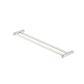 New Mecca Dbl Towel Rail 600 BN