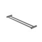 New Mecca Dbl Towel Rail 600 GM