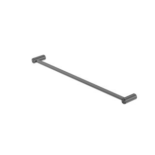New Mecca Sgl Towel Rail 600 GM