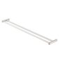 New Mecca Dbl Towel Rail 800 BN