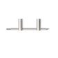 New Mecca Hand Towel Rail BN