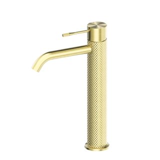 Opal Tall Basin Mixer BG