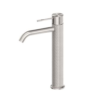 Opal Tall Basin Mixer BN