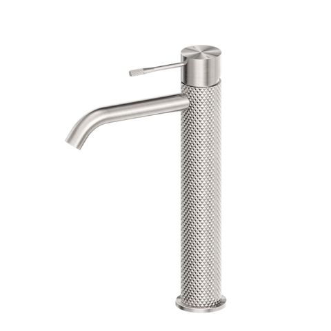 Opal Tall Basin Mixer BN