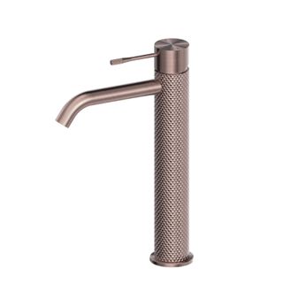 Opal Tall Basin Mixer BZ
