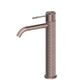 Opal Tall Basin Mixer BZ