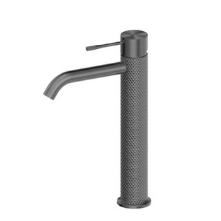 Opal Tall Basin Mixer GR