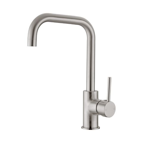 Dolce Kitchen Mixer Square Shape BN