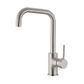 Dolce Kitchen Mixer Square Shape BN
