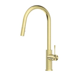 Opal Pull Out Mixer w/Veg Spray BG