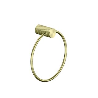 Opal Towel Ring BG